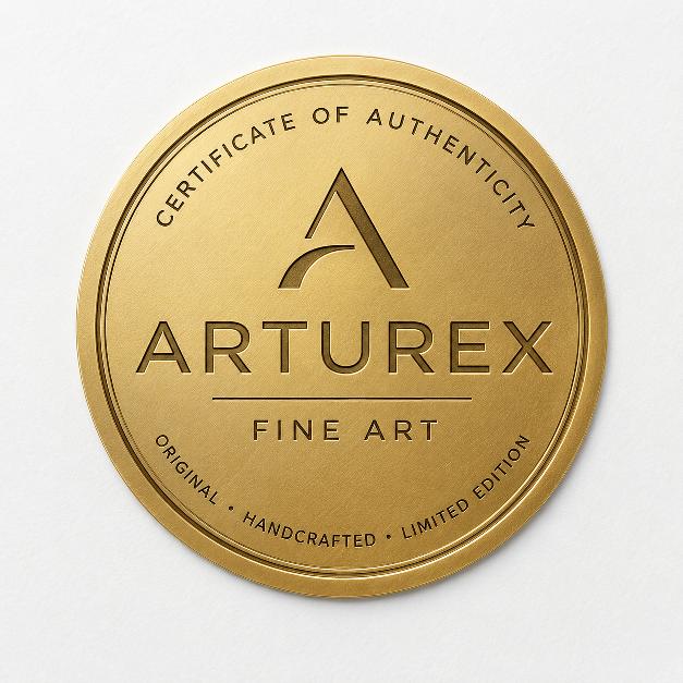 Arturex Gold Seal